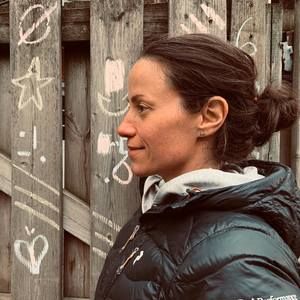 Meet your Posher, Stéphanie